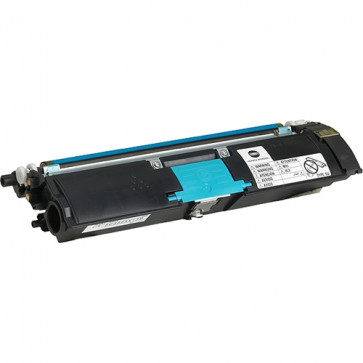 Toner, Cyan, KONICA MINOLTA TN-212C