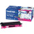 Toner, magenta, BROTHER TN135M