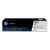 Toner, cyan, Nr. 126A, HP CE311A