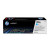 Toner, cyan, Nr. 128A, HP CE321A