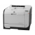 Imprimanta A4, laser, color, HP LaserJet Pro 300 M351a