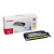 Toner, yellow, CANON CRG-711Y