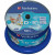 CD-R, 700MB, 52X, 50 bucspindle, printabil, VERBATIM AZO Wide Printable - no ID