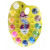 Acuarele semi-uscate, pensula, paleta, 12 culori/set, PIGNA ColourKids