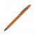 Creion mecanic metalic 2.5mm, galben, accesorii cromate, KOH-I-NOOR Versatil