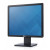 Monitor LED DELL E1715S 17 inch 5ms black