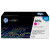 Toner, magenta, Nr. 309A, HP Q2673A