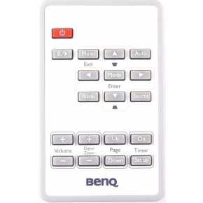 Telecomanda videoproiector Benq MW814ST