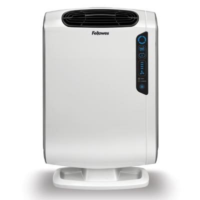 Purificator aer, FELLOWES AeraMax DX55