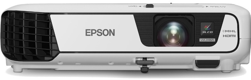 Videoproiector EPSON EB-U32, WUXGA, 3D, 3200 lumeni, HDMI