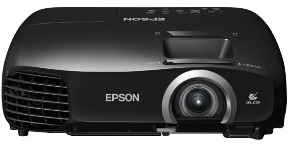 Videoproiector FULL HD, EPSON EH-TW5200