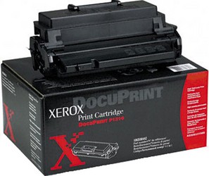 Toner, black, XEROX 113R00247