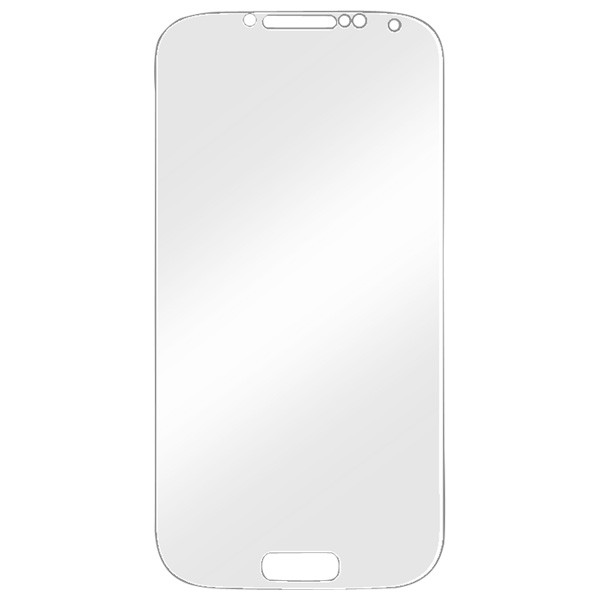 Folie de protectie pentru Samsung i9500 Galaxy S4, HAMA