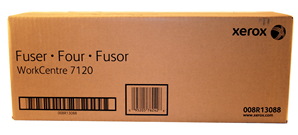 Fuser 220V, XEROX 008R13088