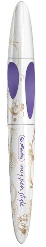 Roller HERLITZ My.Pen Style Fashion Luxurios Dreamful Flower Purple