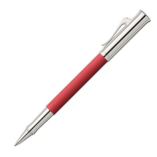 Roller coral, FABER-CASTELL Guilloche