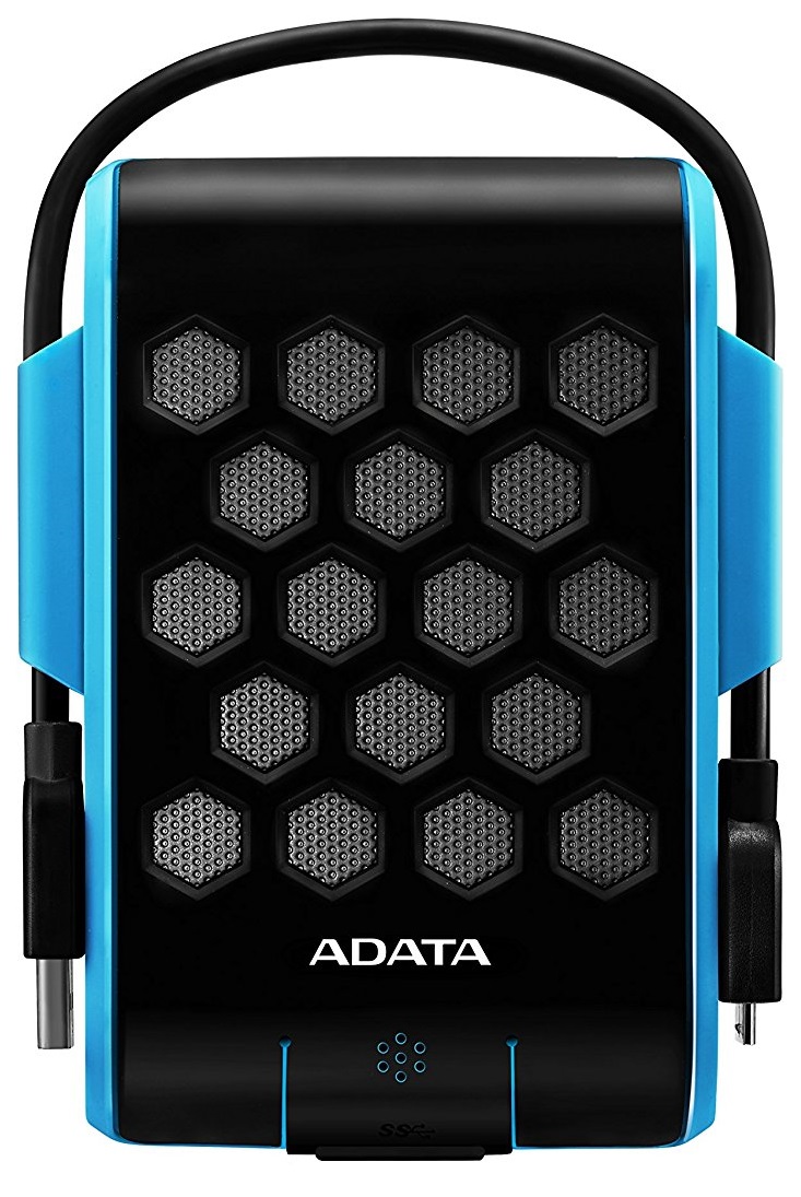 HDD extern ADATA DashDrive Durable HD720 2TB 2.5 inch USB 3.0 blue
