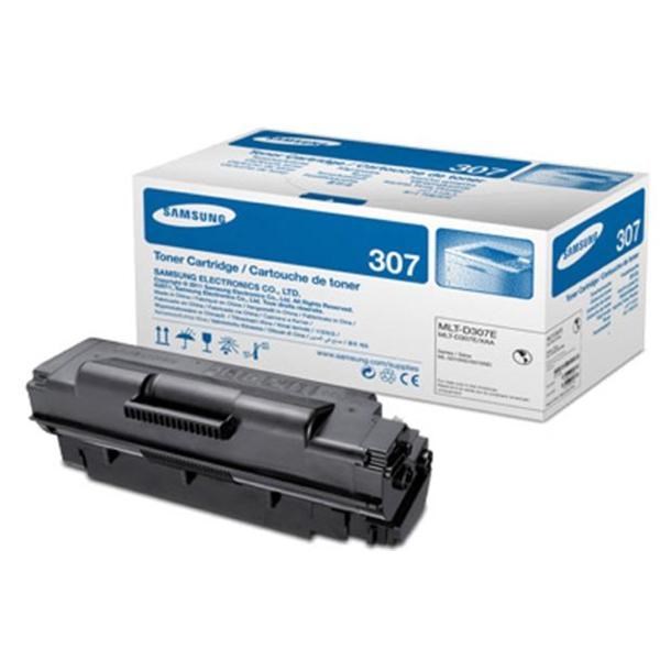 Toner, black, SAMSUNG MLT-D307L