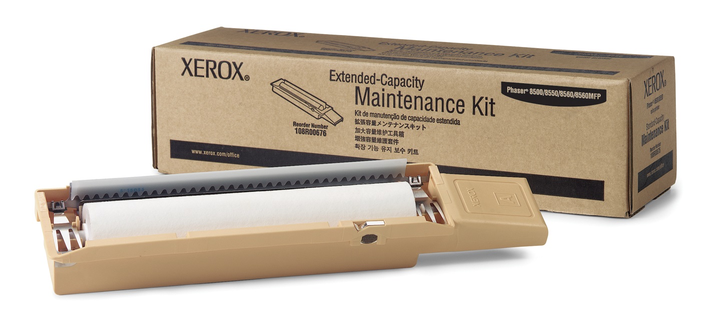 Kit mentenanta, Extended Capacity, Xerox 108R00676