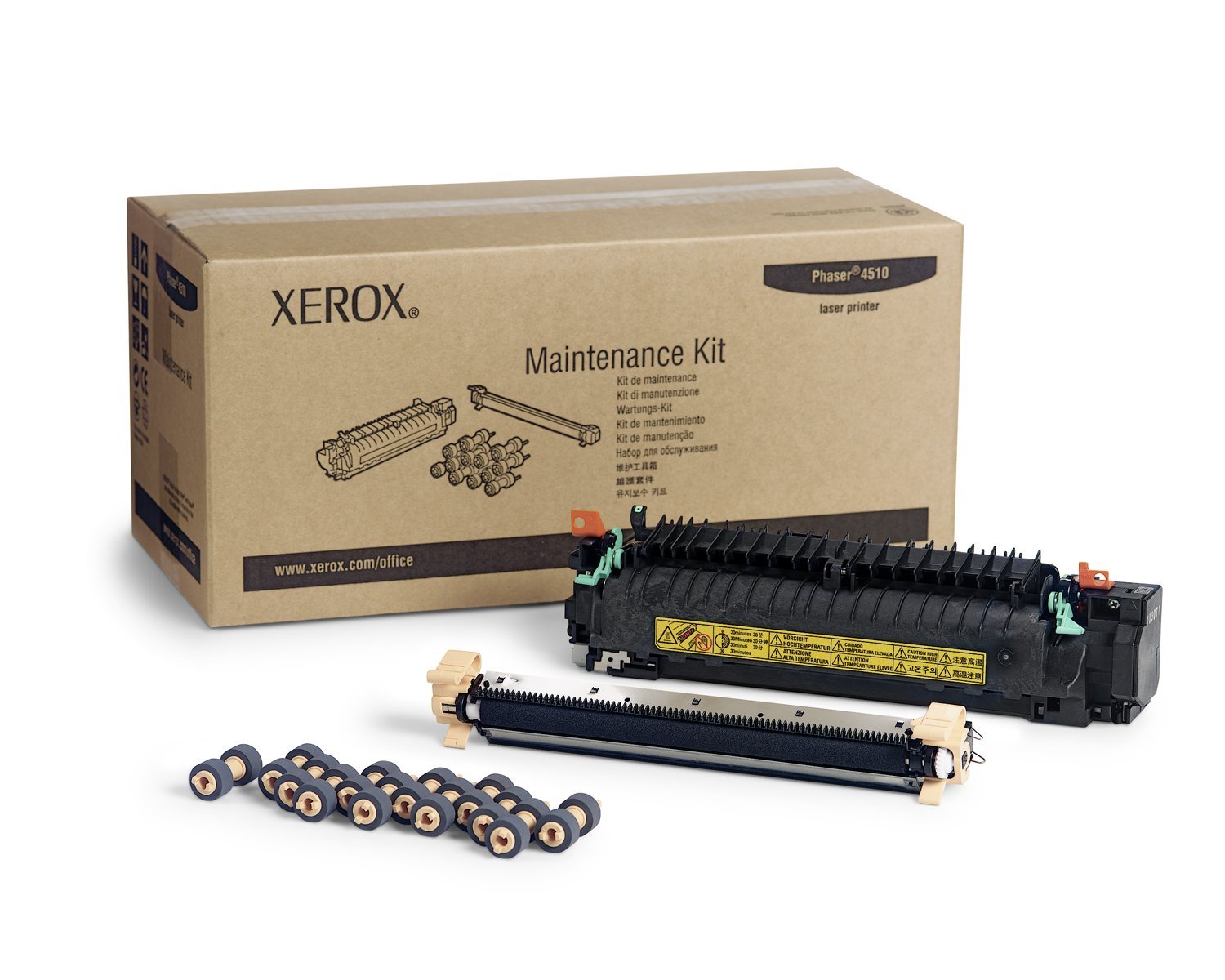 Kit mentenanta, XEROX 108R00718