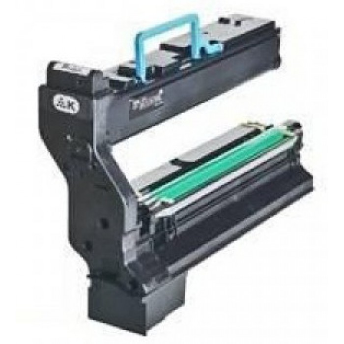 Toner, black, KONICA MINOLTA 1710-5821