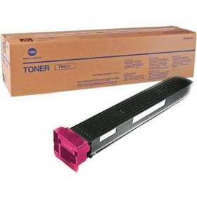 Toner, magenta, KONICA MINOLTA TN-613M