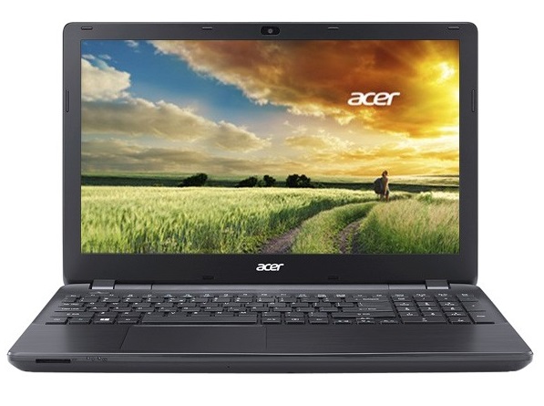 Laptop Acer 15.6\'\' Aspire E5-571G-375H, HD, Procesor Intel® Core™ i3-4005U (3M Cache, 1.70 GHz), 4GB, 1TB, GeForce 840M 2GB, Linux, Black