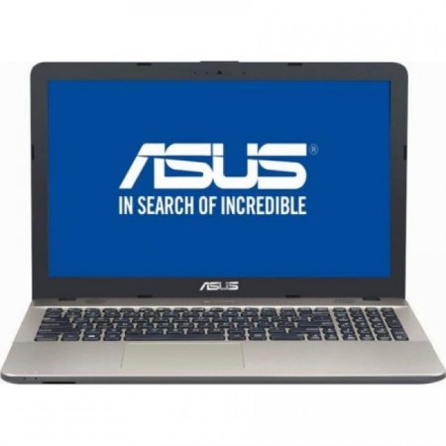 Laptop X541NA ASUS, Celeron N3350, 15.6", 4GB, 500GB, EndOS