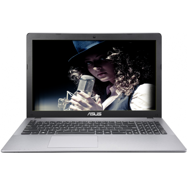 Laptop X550JX ASUS i7-4720, 15.6\'\', 4GB, 256GB SSD, GeForce 950M