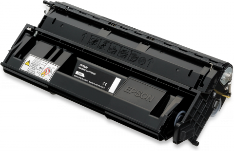 Toner, black, EPSON C13S051221