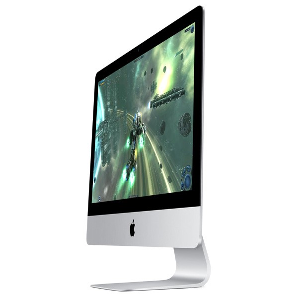Apple iMac Intel Core i5, 3.2GHz, Quad-Core, Haswell, 27"WQHD, 8GB, 1TB, nVidia GeForce GT 755M Layout RO