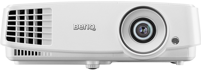 Videoproiector BENQ MS527, SVGA, 3D, 3300 lumeni, HDMI