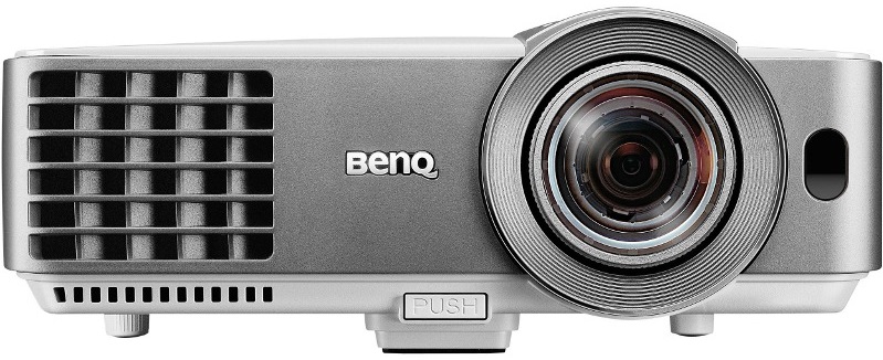 Videoproiector BENQ MW632ST, WXGA, 3D, 3200 lumeni, HDMI