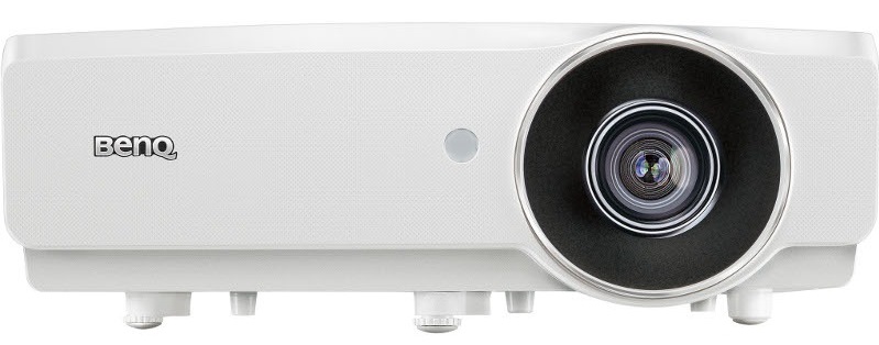 Videoproiector BENQ MW727, WXGA, 3D, 4200 lumeni, HDMI