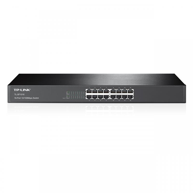 Switch TP-LINK TL-SF1016