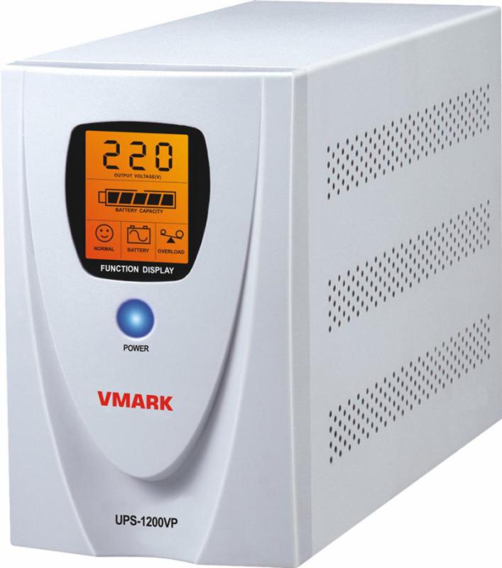UPS V-Mark 650VP