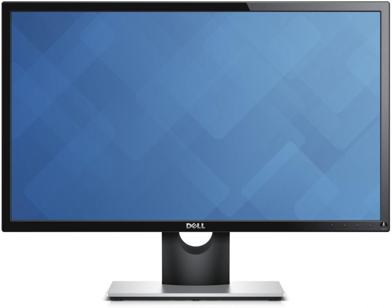 Monitor LED DELL E2416H 24