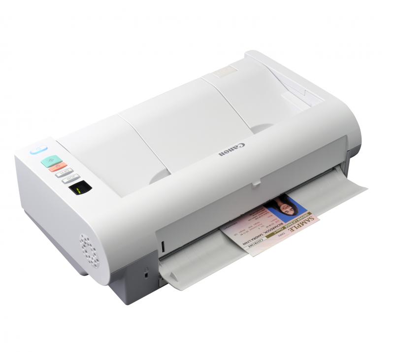 Scanner CANON DR-M140