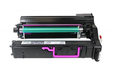 Toner, magenta, KONICA MINOLTA 1710-6043