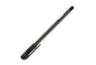 Pix fara mecanism, 1.0mm, negru, PENSAN My-Pen Vision