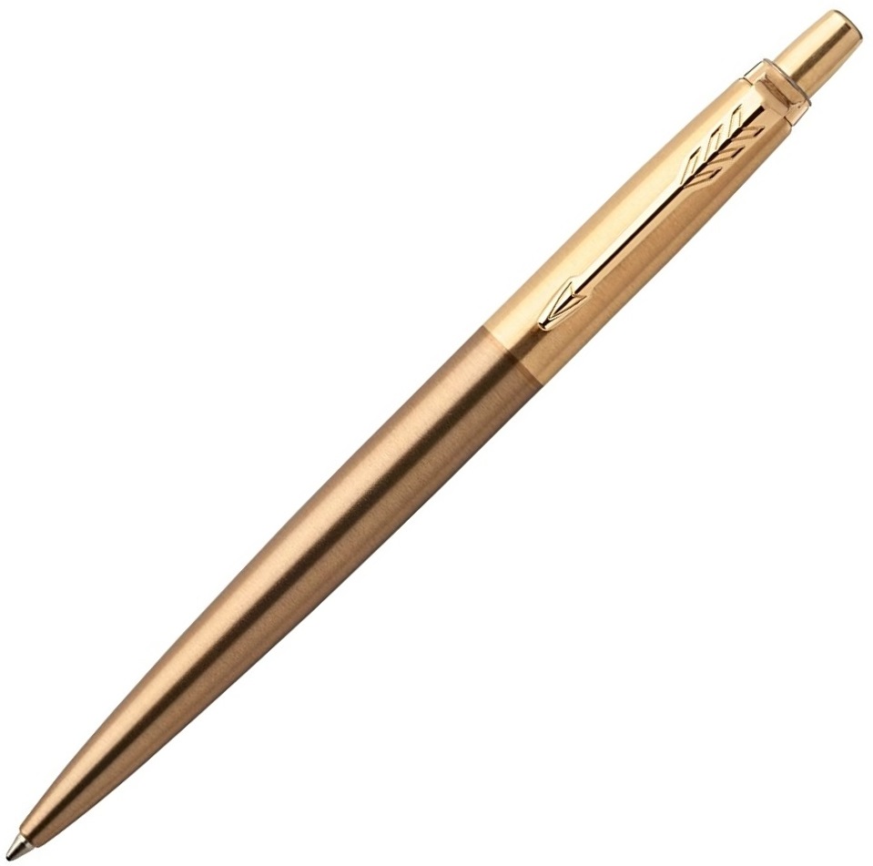 Pix, PARKER Jotter Royal West End Brushed GT