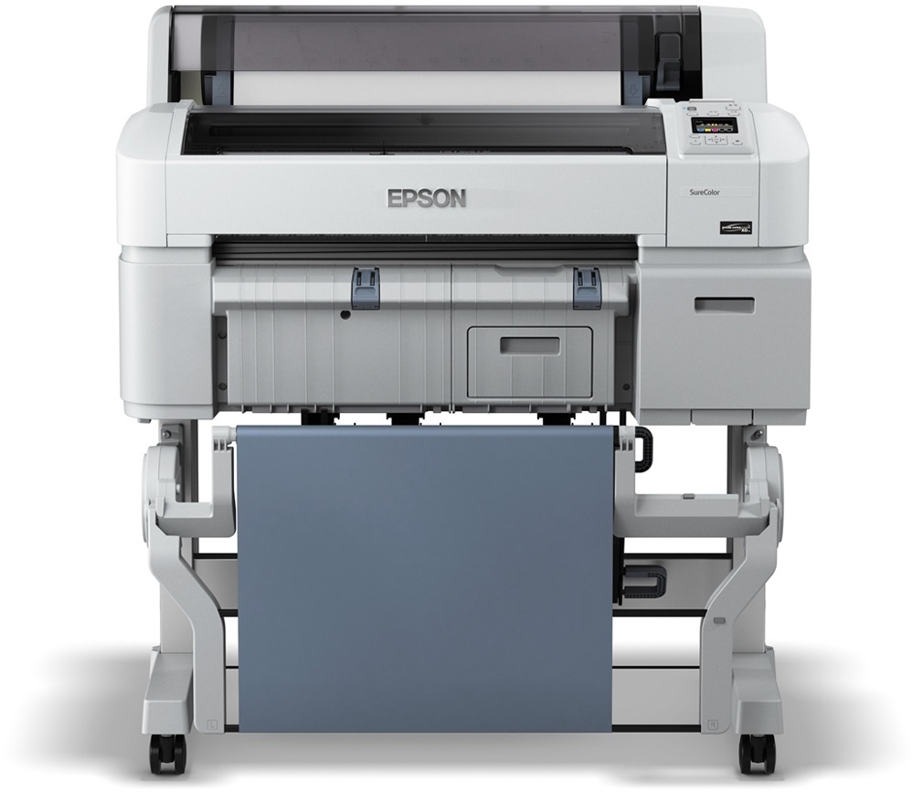 Plotter EPSON SureColor SC-T3200, 24 inch, A1+