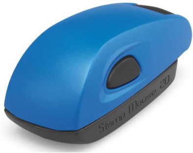 Stampila COLOP Printer Mouse 20