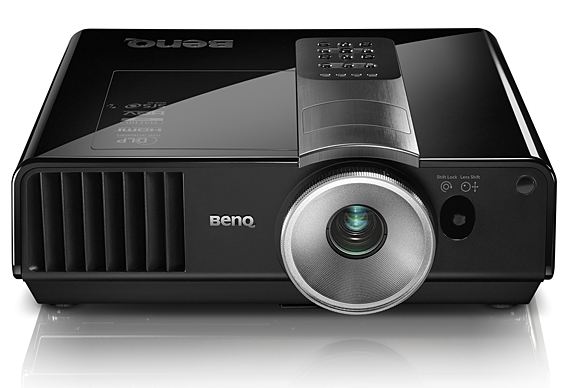 Videoproiector Full HD, BenQ SH963