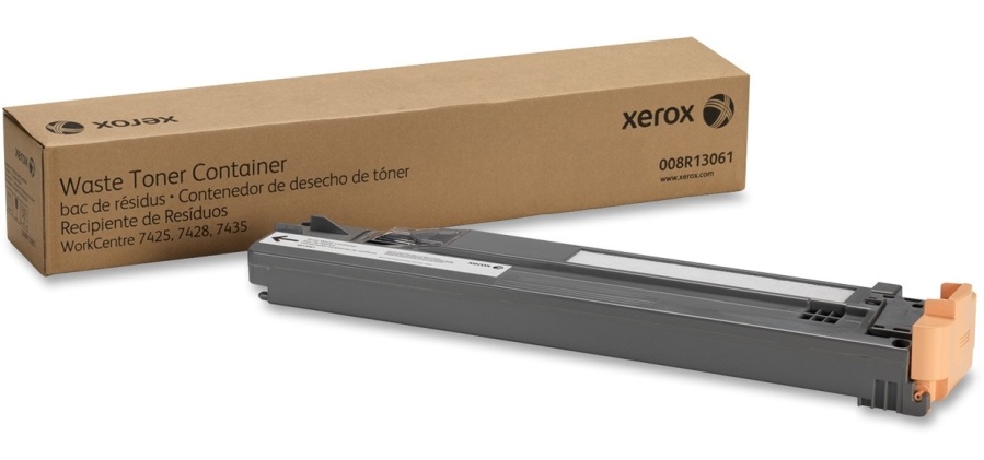 Recipient pentru toner rezidual, XEROX 008R13061