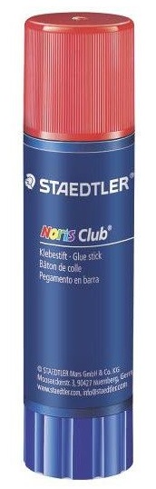 Lipici stick, 40g, STAEDTLER Noris Club