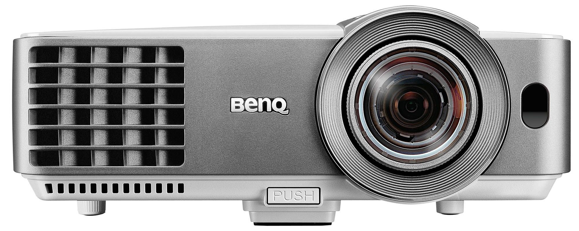 Videoproiector BENQ MS630ST, SVGA, 3D, 3200 lumeni, HDMI