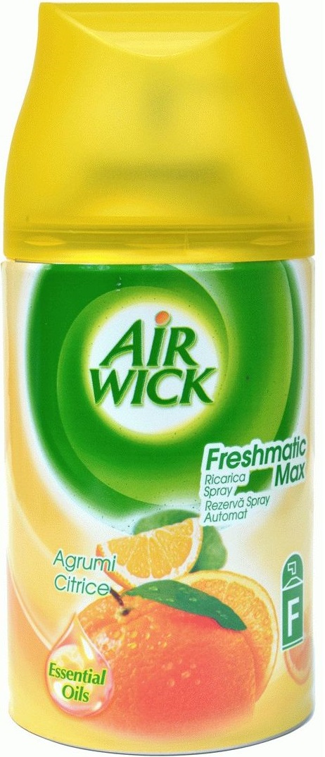 Rezerva AIR WICK Freshmatic Citrice, 250ml