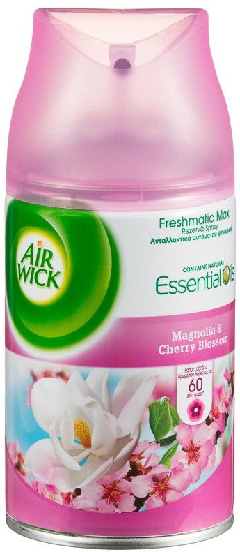 Rezerva AIR WICK Freshmatic Magnolie & Cherry, 250ml