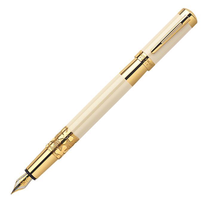 Stilou, WATERMAN Elegance Ivory GT